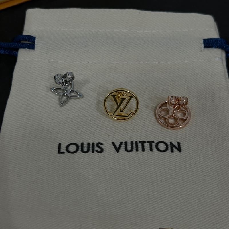 Louis Vuitton Earrings